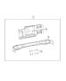 Plate Kit, Skid. Diagram