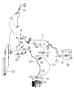 Diagram A/C Plumbing. for your RAM 1500