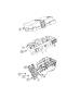 Diagram Module, Intelligent Power Distribution. for your 2006 RAM 2500