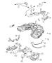 Diagram Fuel Tank. for your Chrysler 300 M