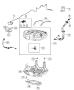 Diagram Diesel Exhaust Fluid System. for your Chrysler 300 M