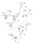 Diagram Exhaust System 6.7L [6.7L I6 Cummins Turbo Diesel Engine]. for your 2000 Chrysler 300 M