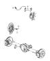 Sensors, Brake. Diagram