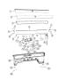 Diagram RAM Box. for your 2007 Dodge Ram 3500