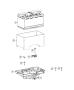 Diagram Support, Battery and Battery Tray. for your Chrysler Town & Country