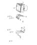 Hydraulic Control Unit. Diagram