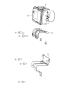 Hydraulic Control Unit. Diagram