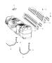 Fuel Tank. Diagram