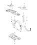 Radiator Seals, Shields, Baffles, And Shrouds. Diagram