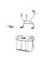 Diagram Battery Wiring. for your 1999 Chrysler 300 M