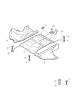 Underbody Shields. Diagram