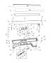 Diagram RAM Box. for your 2007 Dodge Grand Caravan