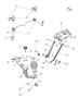 Diagram Suspension Rear. for your 2001 Chrysler 300 M