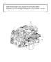 Diagram Engine Assembly And Service Long Block 6.7L Diesel [6.7L I6 Cummins Turbo Diesel Engine]. for your 2018 RAM 5500