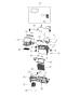 Diagram HVAC [Headlamp Off Time Delay]. for your Chrysler 300 M