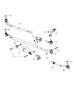 Steering Linkage. Diagram