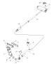 Diagram Exhaust System. for your 2003 Chrysler 300 M