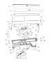 Diagram RAM Box. for your 2007 Dodge Grand Caravan