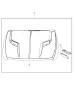 Diagram Hood Kit. for your 2010 Jeep Compass