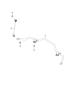 Front Stabilizer Bar. Diagram