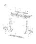 Radiator Seal, Shields, Shrouds, And Baffles. Diagram