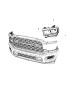 Image of Used for: SCREW AND WASHER. Hex Head. M14X1.50X113.5. Grille Carrier To FEM. image for your Ram 2500  