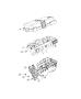 Diagram Center, Intelligent Power Distribution. for your 2006 RAM 2500