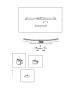 Diagram Lamps, Rear. for your 2000 Chrysler 300 M