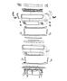 Diagram Fascia, Front. for your Chrysler 300 M