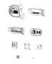 Switches, Instrument Panel. Diagram