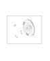 Image of CONVERTER. Torque. [3.734 FINAL DRIVE. image for your 2012 Chrysler 200   