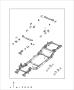 Diagram Frame, Complete. for your 2012 RAM 1500