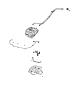 Diesel Exhaust Fluid System. Diagram