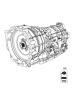 Image of FLUID. Automatic Transmission. Liter, Quart.  [CHINA EQUIPMENT GROUP]. image for your RAM 1500