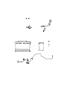 Diagram Wiring, Battery. for your 2023 Jeep Wrangler Unlimited Willys Sport A/T 4WD