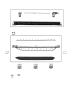 Diagram Running Boards and Side Steps. for your 2001 Jeep Wrangler