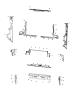 Radiator Seals, Shields, and Baffles. Diagram