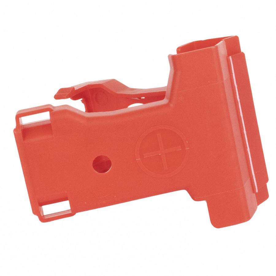 View 2L1Z-14277-AA Cover - Battery Terminal.  Full-Sized Product Image
