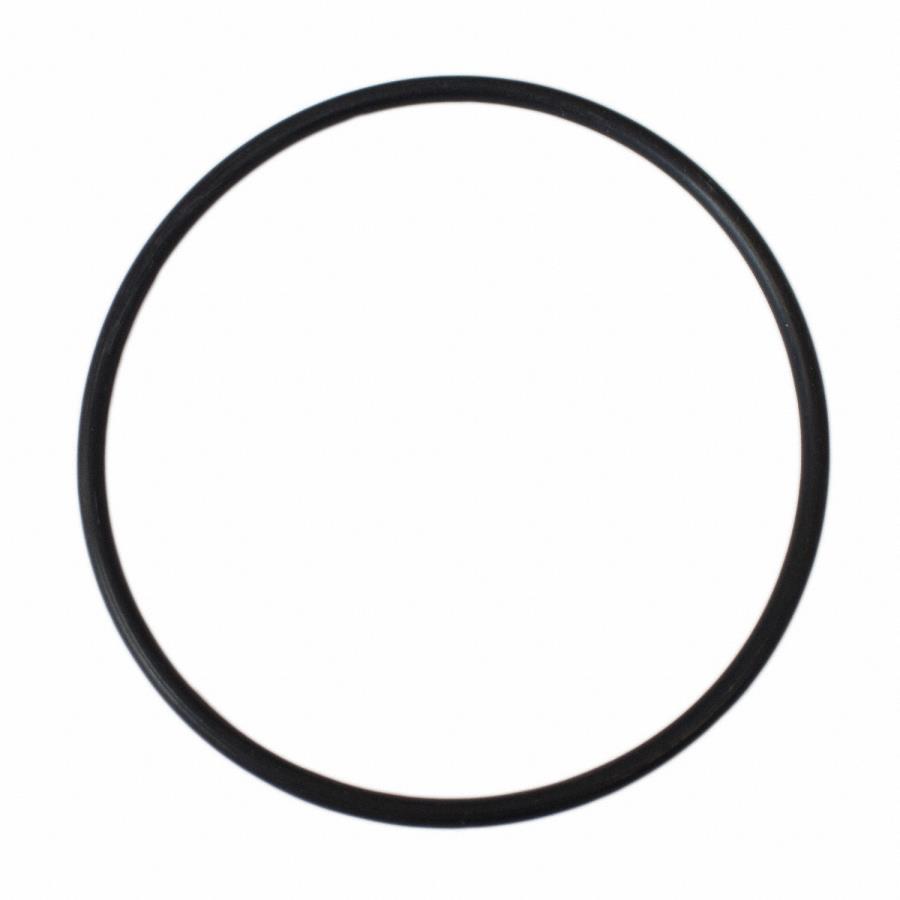 View 3C3Z-9364-C #3C34    9160CA, GASKET FUEL FILTER CAP. #3C34    9160CA, RING O FUEL FILTER CAP. Seal.  Full-Sized Product Image