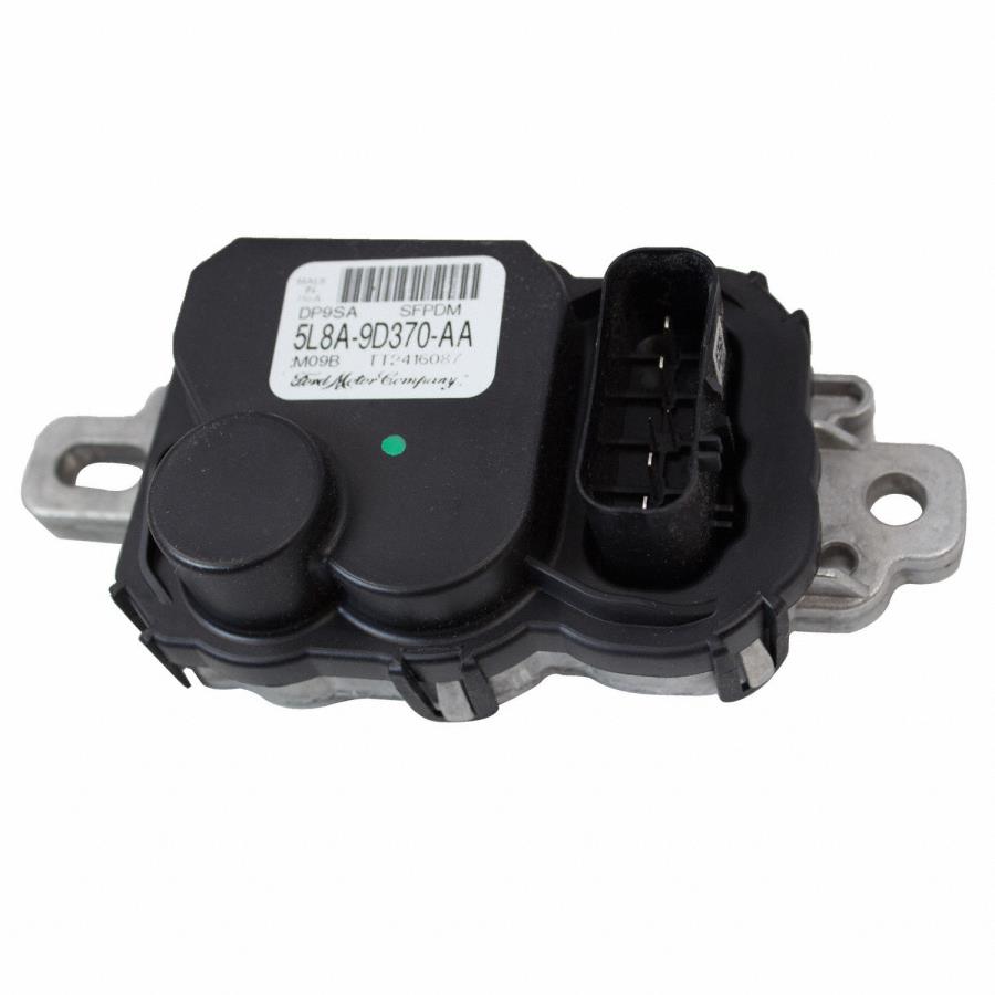 View 5L8Z-9D370-A Control Asy - Fuel Pump Drive.  Full-Sized Product Image