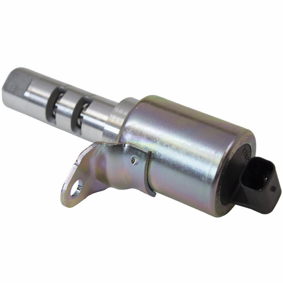 View 6M8Z-6M280-AA Solenoid Assy. Solenoid - Engine Variable Timing.  Full-Sized Product Image