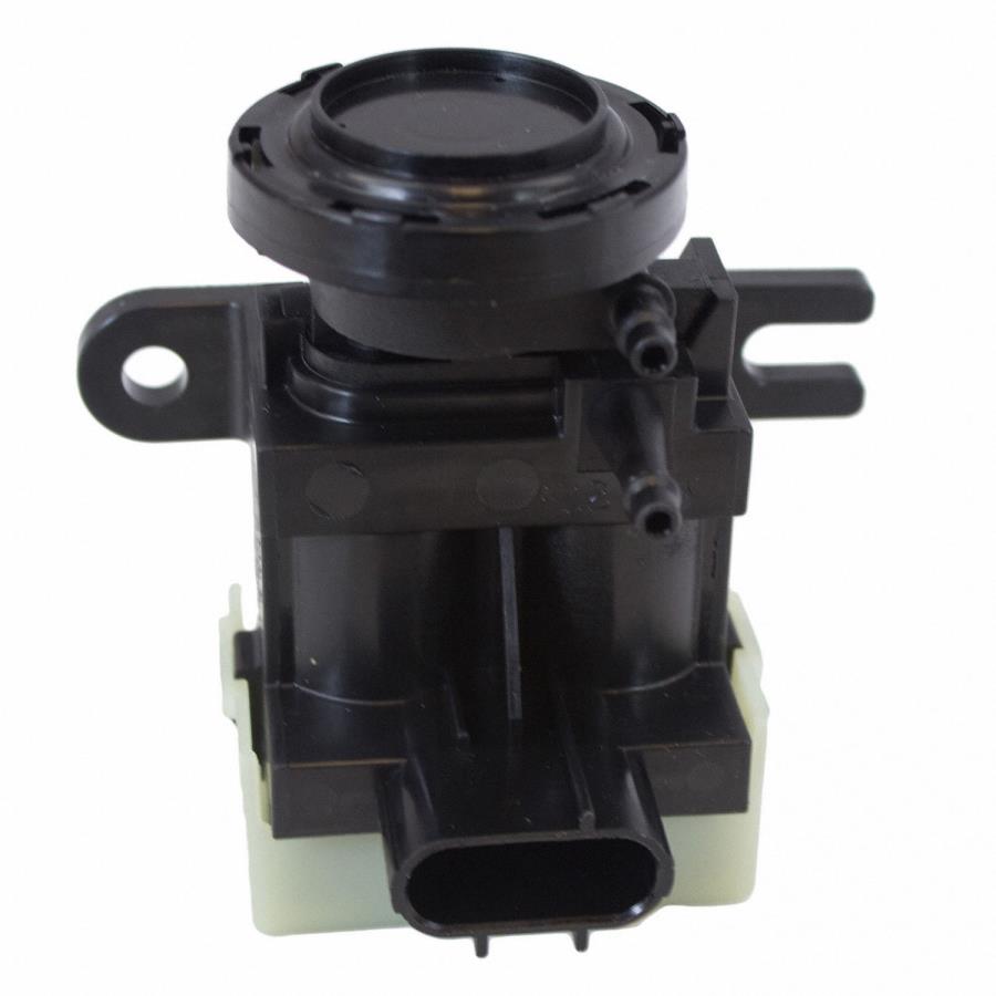 View 7C3Z-9H465-A Solenoid Assy - Vacuum Control. VLV & BRKT ASY-VAC DIFF.  Full-Sized Product Image