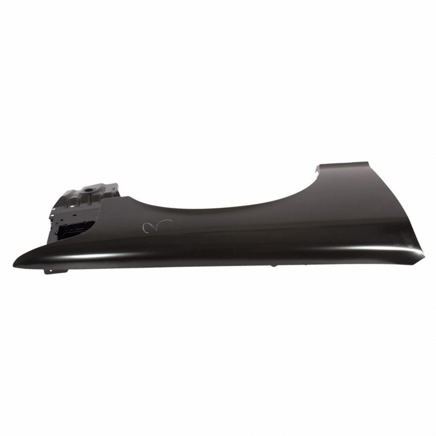 View 7W7Z-16005-A Fender Assy - Front.  Full-Sized Product Image