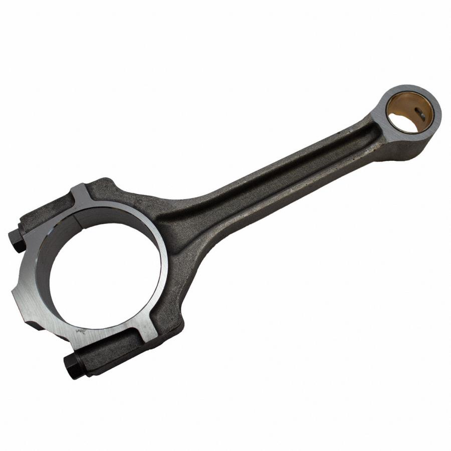 View 8L3Z-6200-A Rod Assy - Connecting. #8L3E    6200AA, ROD, ASY CONN.  Full-Sized Product Image