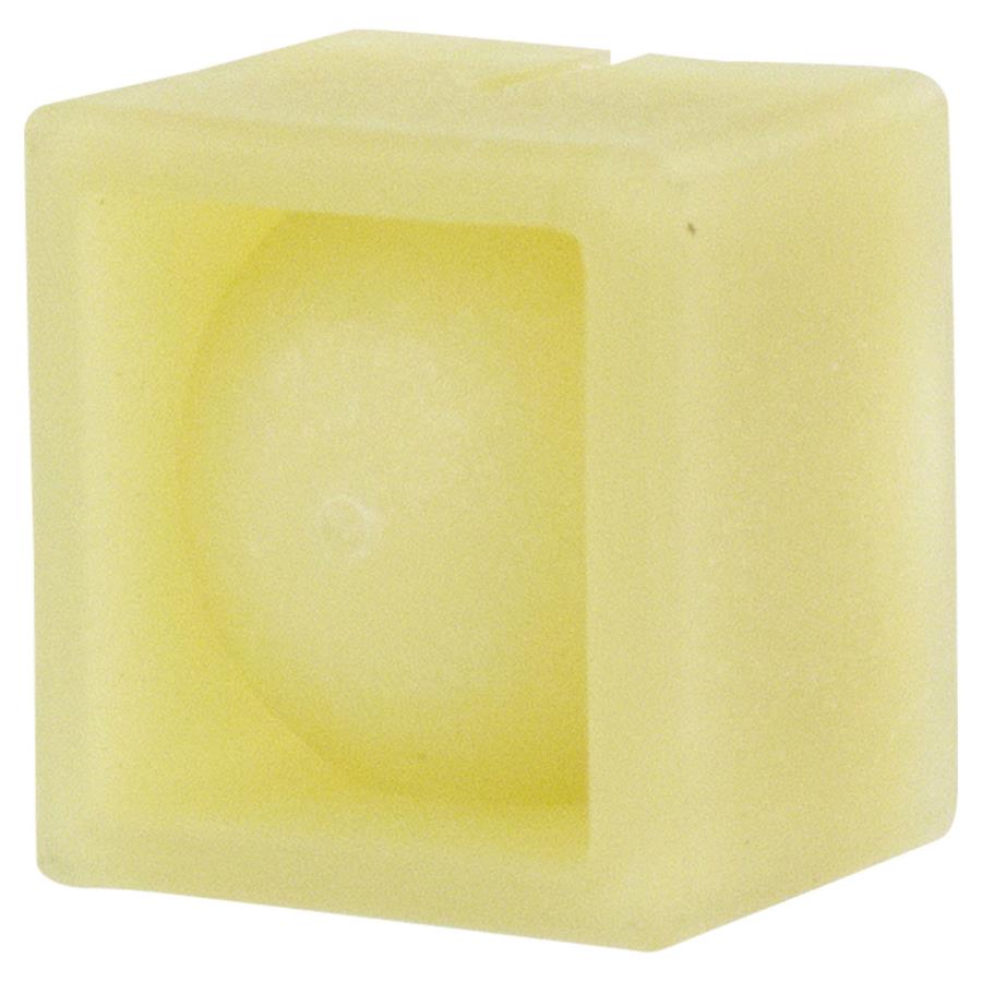 View 97ZZ-7C445-AA Insert - Gear Change Fork. Slider.  Full-Sized Product Image