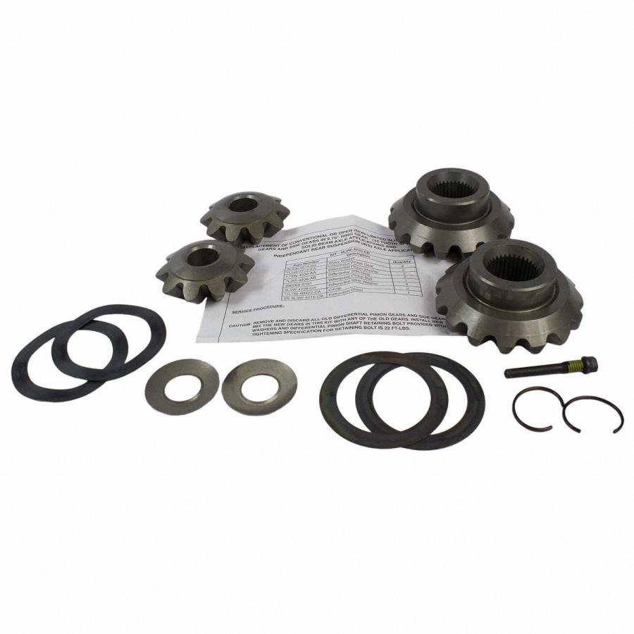 View 9L3Z-4215-F Pinion - Differential.  Full-Sized Product Image