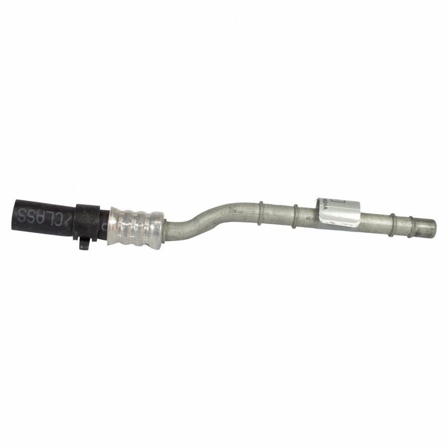 View 9L3Z-7B028-G Hose - Oil Cooler.  Full-Sized Product Image
