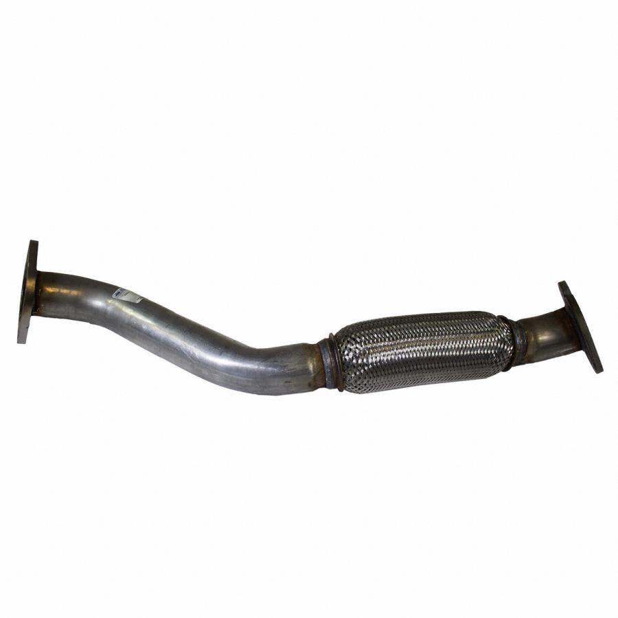 View AE5Z-5G203-C Pipe Assy - Exhaust - Flexible. TUBE ASY EXHAUST SYSTEM FLEXIBLE.  Full-Sized Product Image