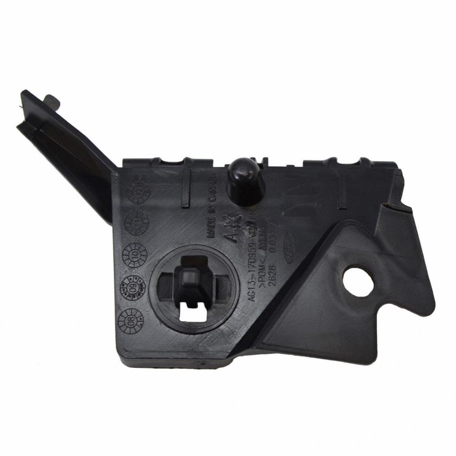 View AG1Z-17C947-B Pad - Impact.  Full-Sized Product Image