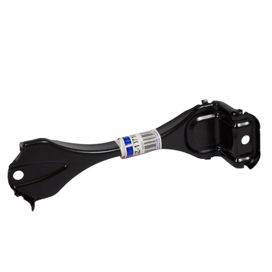 View AL3Z-10718-A Bracket - Battery Hold Down.  Full-Sized Product Image